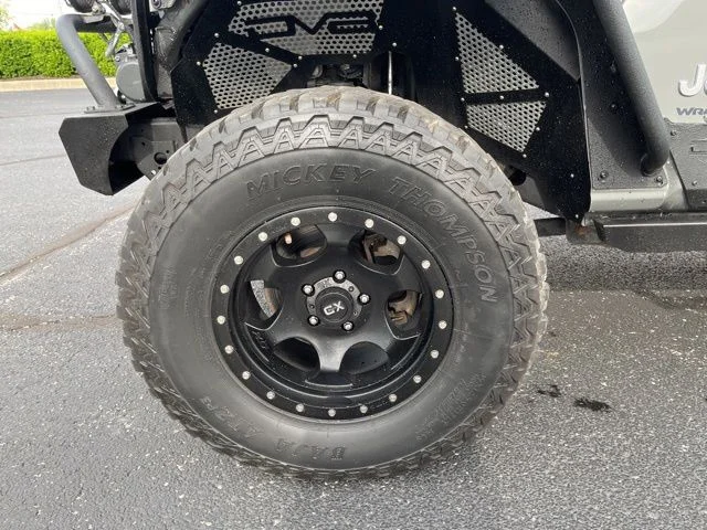 2019 Jeep Wrangler Unlimited Sport S - Photo 17