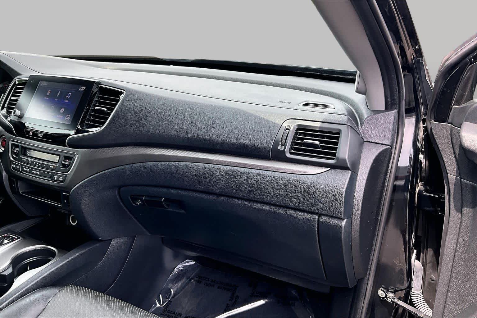 2023 Honda Ridgeline RTL - Photo 18