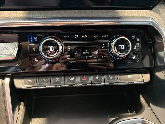 2024 GMC Sierra 1500 Denali Denali - Photo 24