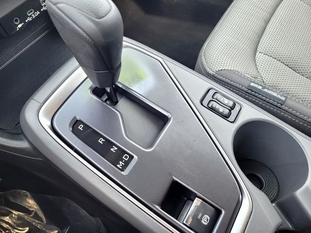 Used 2024 White Subaru Premium image 21