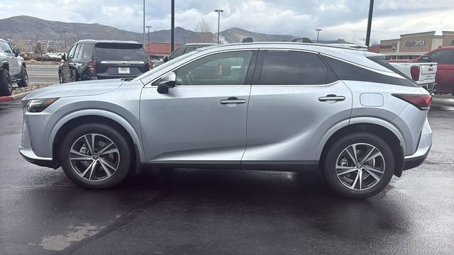 2024 Lexus RX 350 - Photo 6