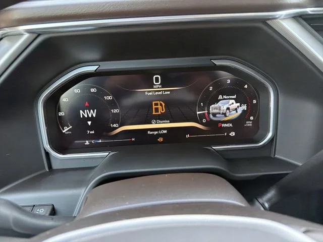 New 2026 Glacier White Tricoat GMC Denali image 31