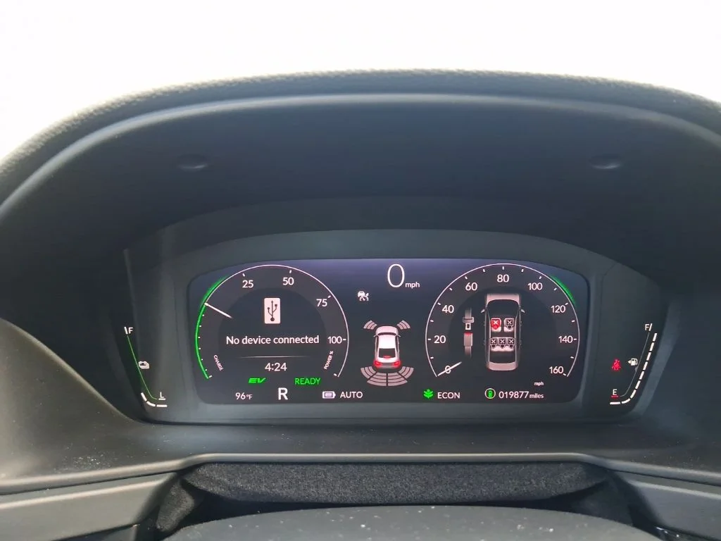 Used 2024  Honda Touring image 33