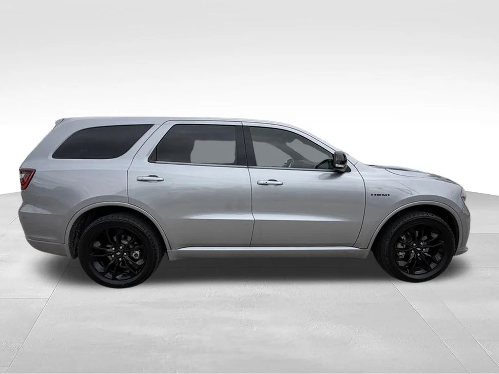 Used 2020 Silver Dodge R/T image 6
