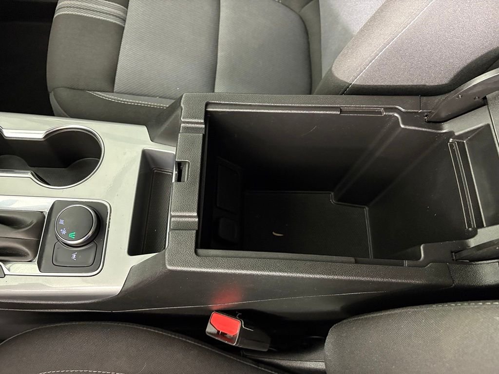 Used 2023 White Chevrolet LT image 36