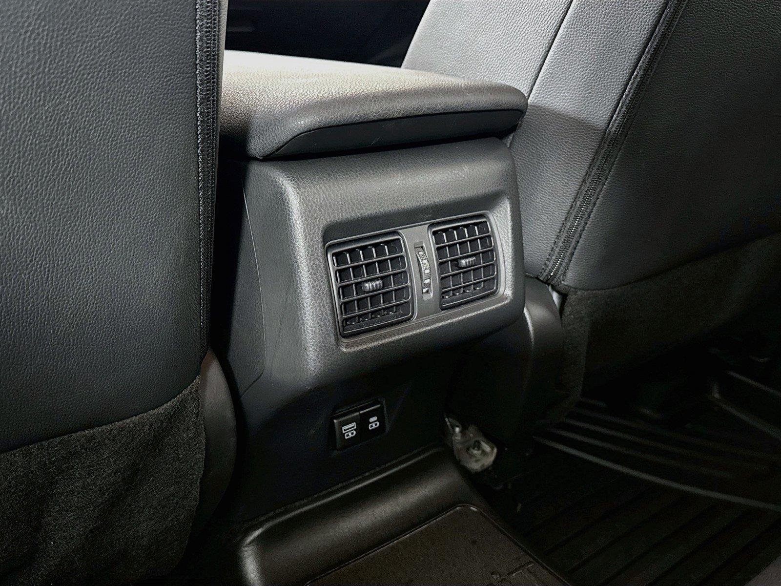 Certified Used 2026 Midnight Black Metallic Toyota Nightshade image 33