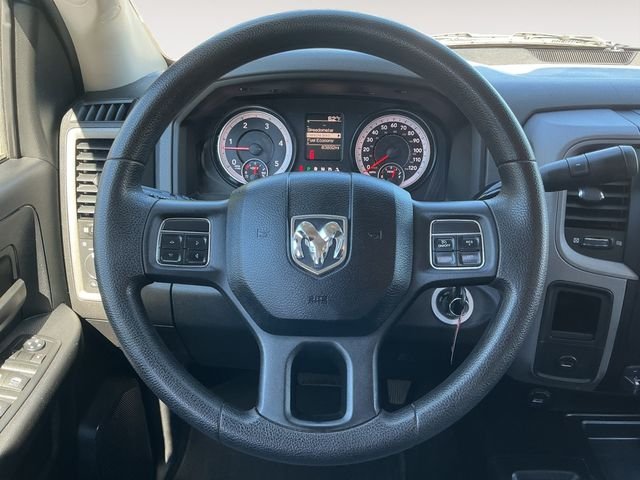 Used 2015 White Ram Tradesman image 11