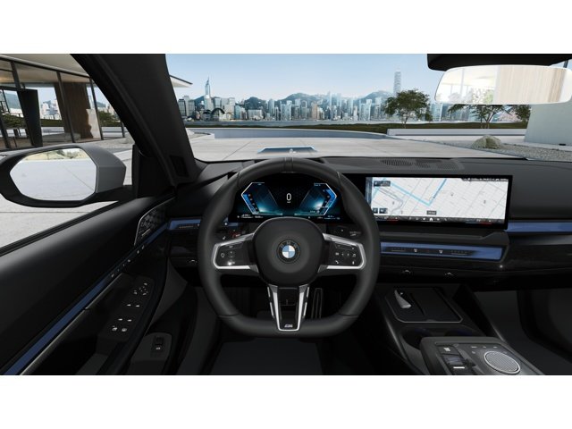 New 2027 Brooklyn Grey Metallic BMW  image 13