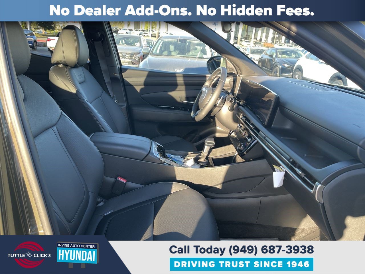 Used 2025 Rockwood Green HYUNDAI XRT image 16
