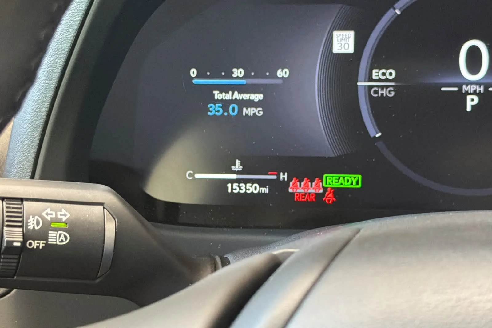 Used 2025 REDLINE Lexus F SPORT Design image 29