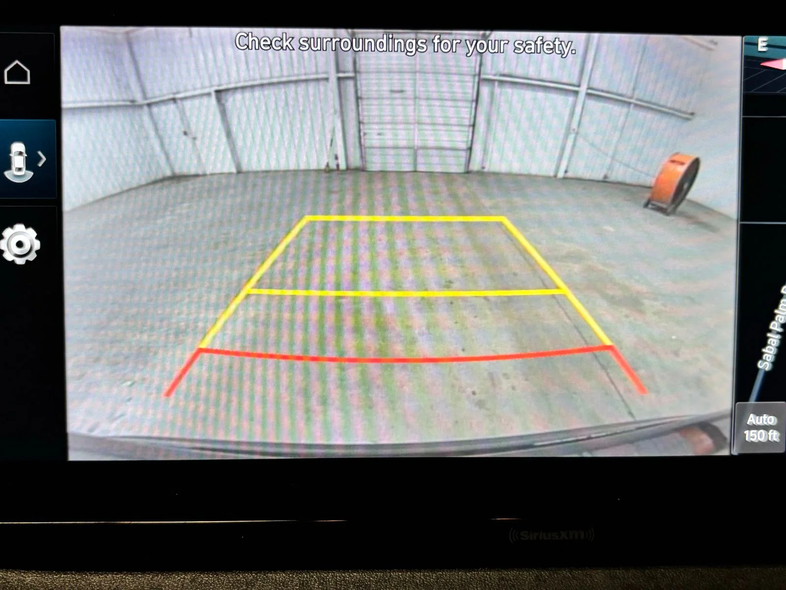 Used 2023 Black Hyundai SEL image 14