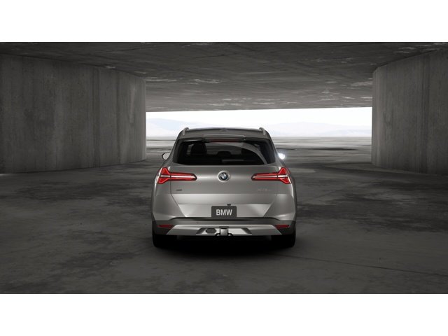 New 2026 Skyscraper Grey Metallic BMW  image 5