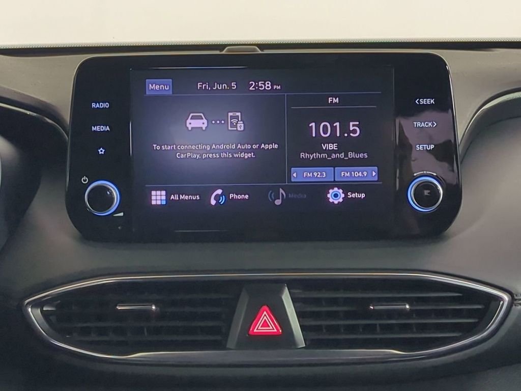 2023 Hyundai Santa Fe SE - Photo 21