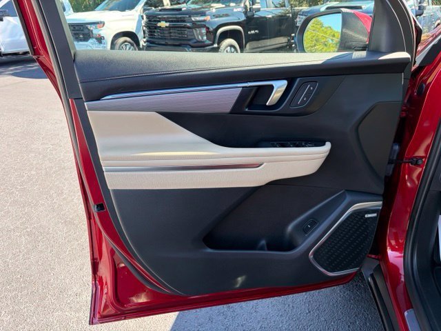 2026 Buick Enclave Preferred - Photo 11