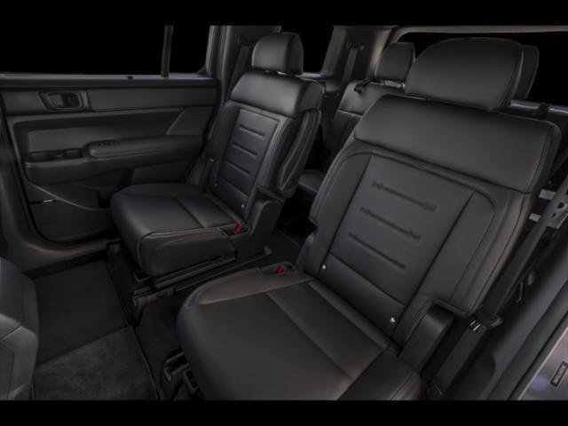 New 2027 Serenity White Hyundai Calligraphy image 62