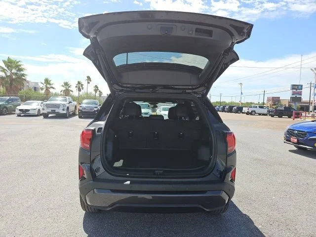 2027 GMC Terrain Elevation - Photo 6
