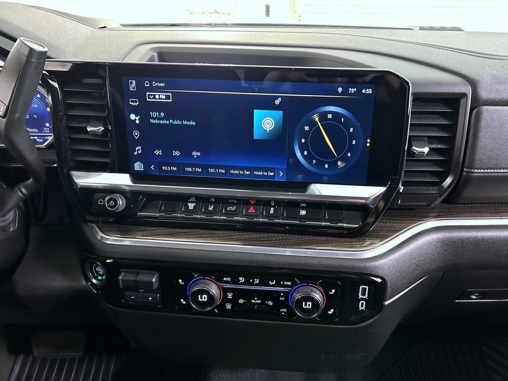 2025 Chevrolet Silverado 2500HD LT - Photo 13
