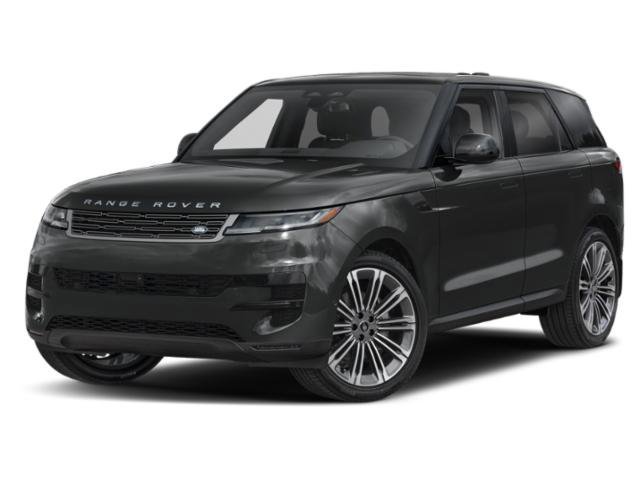 2026 Land Rover Range Rover Sport P360 SE MHEV's photo