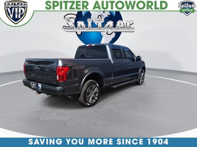 Used 2020  Ford XLT image 9