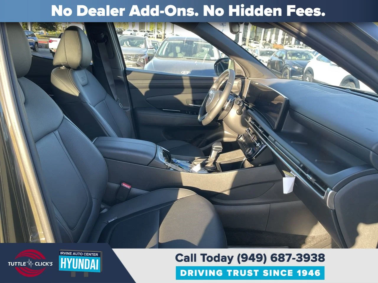 Used 2025 Rockwood Green HYUNDAI XRT image 16