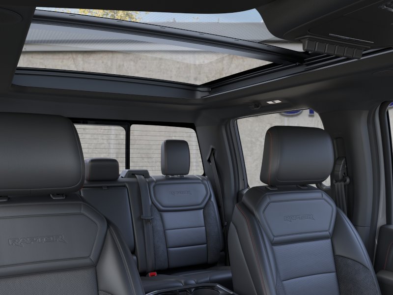 New 2026 Avalanche Ford Raptor® image 22