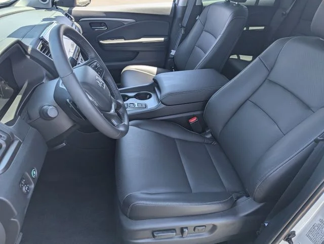 2026 Honda Ridgeline RTL - Photo 17