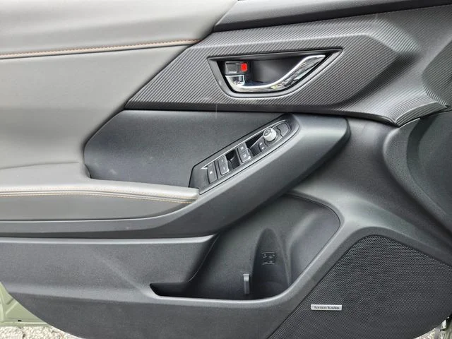 New 2026 Green Subaru Limited image 16