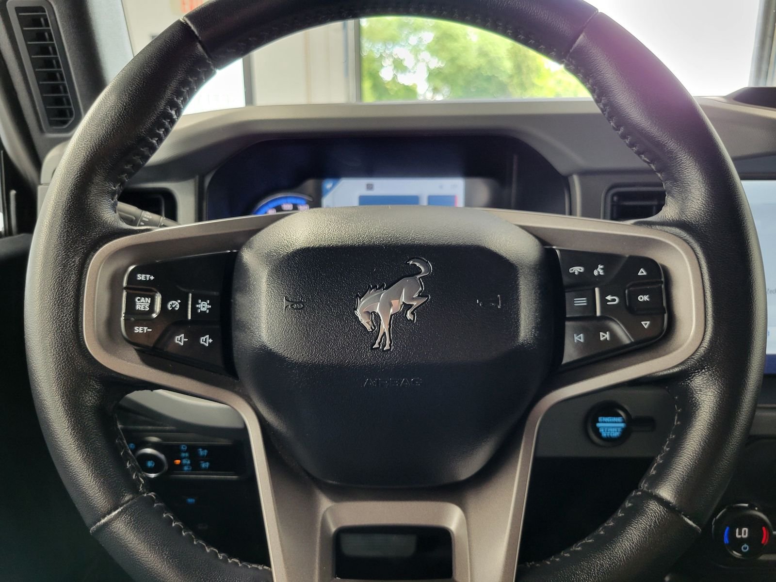 Certified Used 2024 White Ford Black Diamond image 11