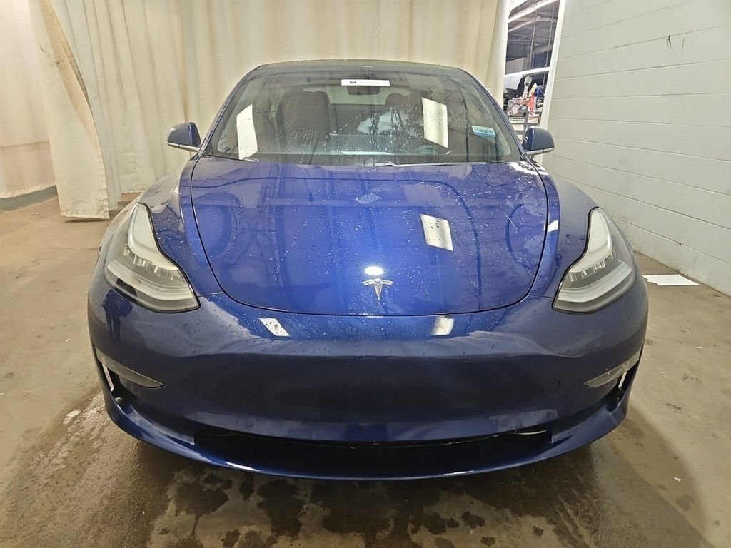 Used 2019 Tesla Model 3 Mid Range with VIN 5YJ3E1EA3KF326966 for sale in Miami, FL