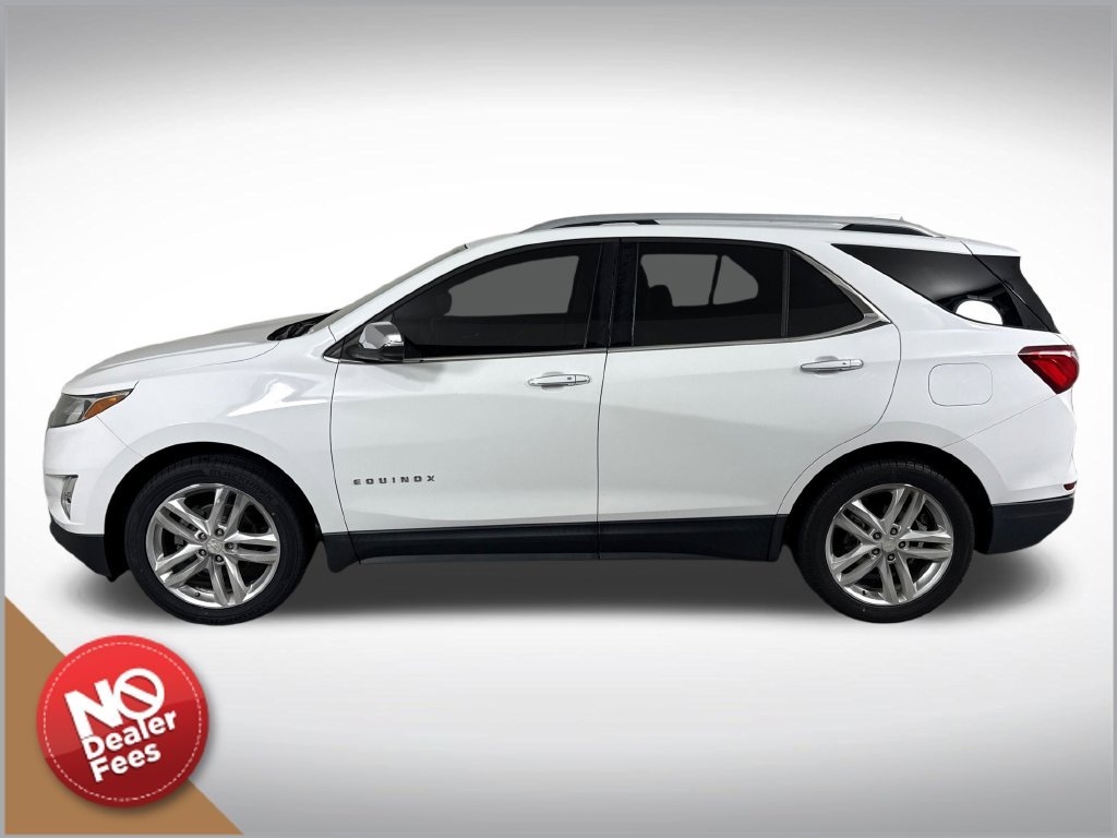 2019 Chevrolet Equinox Premier - Photo 7