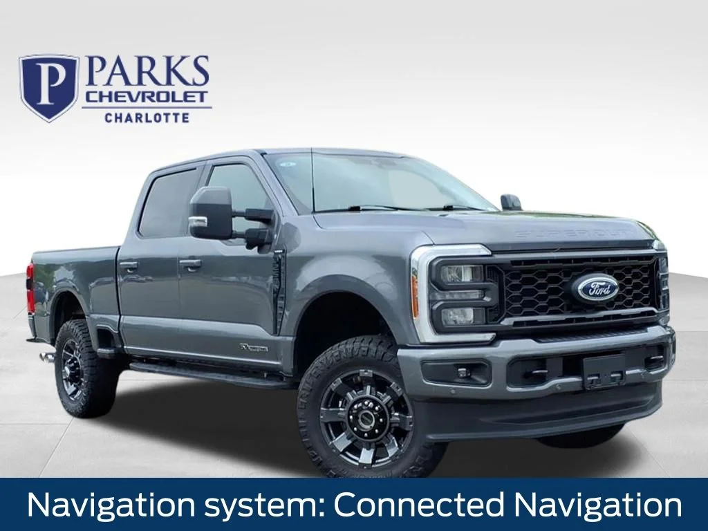 2023 Ford F-250 Lariat 4x4 Crew Cab 6-3/4' Box's photo