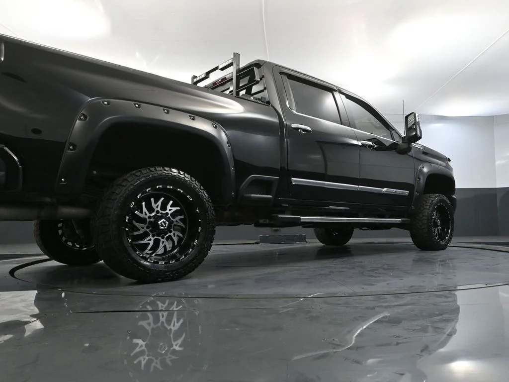 2024 Chevrolet Silverado 3500HD High Country - Photo 61