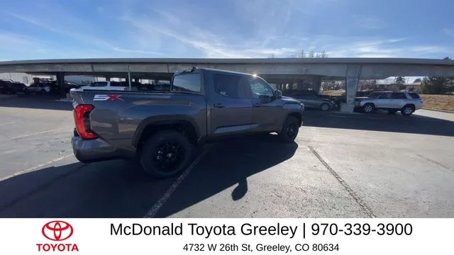 2026 Toyota Tundra SR5 - Photo 7