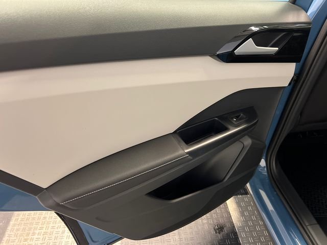 New 2026 Blue Volkswagen 1.5T S image 10
