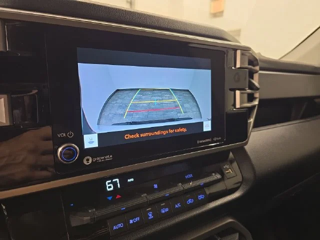 Used 2024 Ice Toyota SR5 image 24