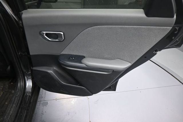 Used 2025 Gray Kia EX image 15