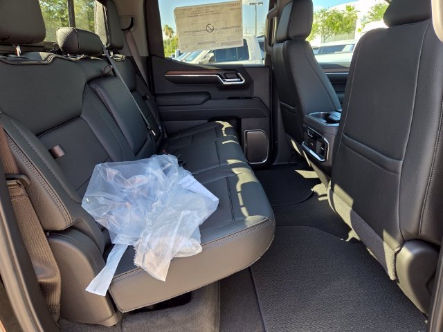 2026 GMC Sierra 1500 Denali - Photo 14