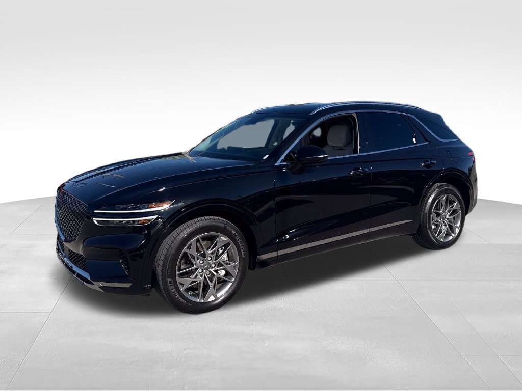 2025 GENESIS GV70