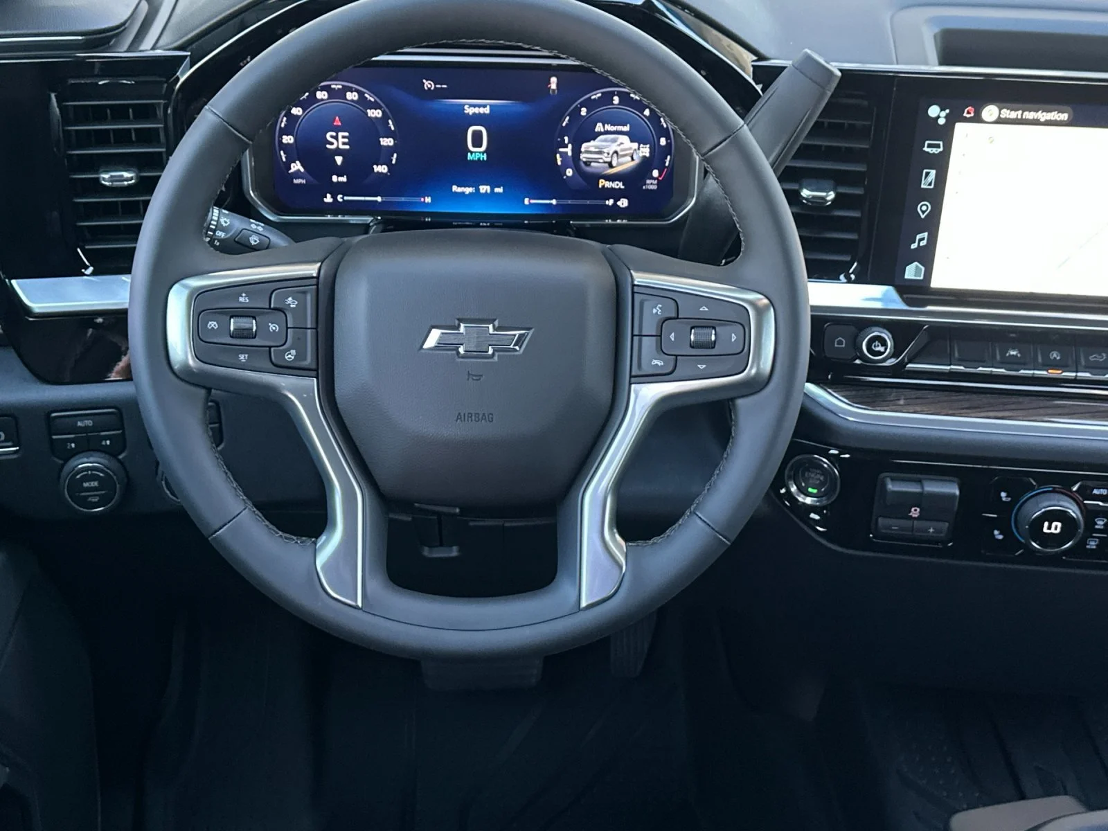 2026 Chevrolet Silverado 1500 RST - Photo 14