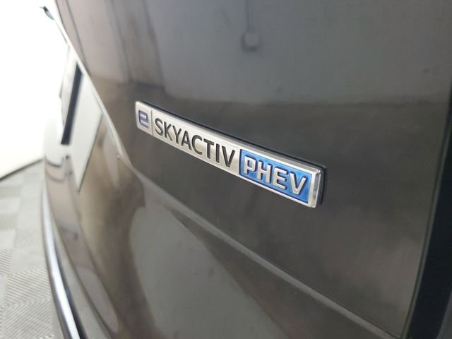 Certified Used 2024 Black Mazda Preferred image 7