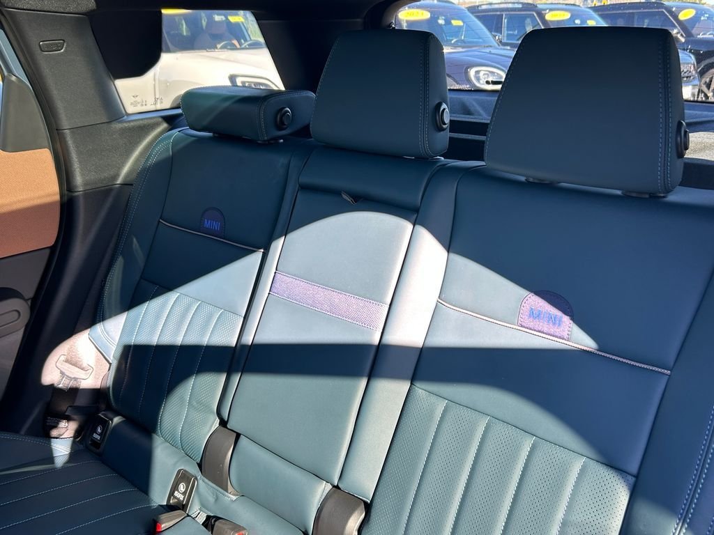 2026 MINI Countryman S - Photo 30