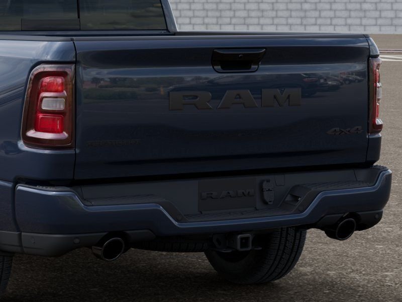 New 2026 Blue Ram Big Horn/Lone Star image 13