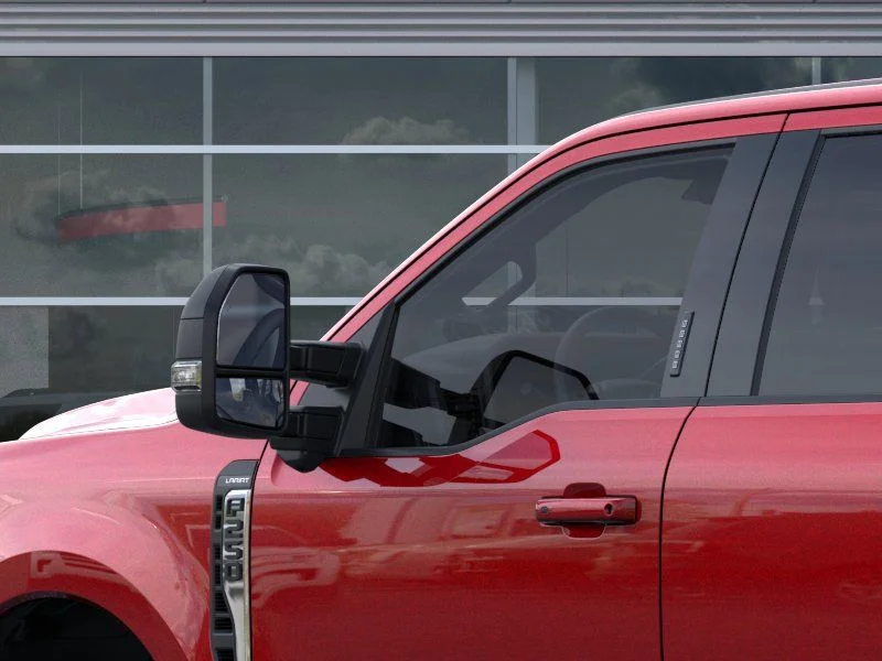 2026 Ford F-250 Super Duty Lariat - Photo 20