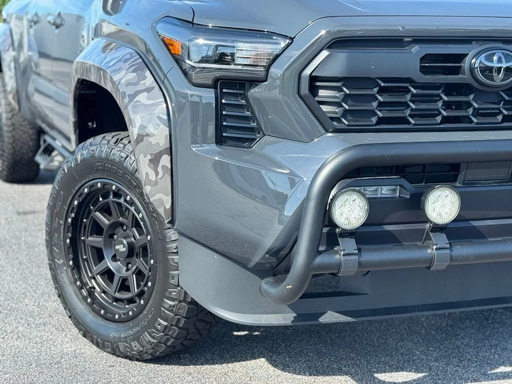 New 2026 Underground Toyota TRD Sport image 3