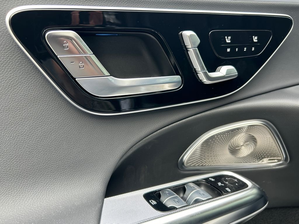 New 2026 Graphite Grey Metallic Mercedes-Benz E 450 image 11