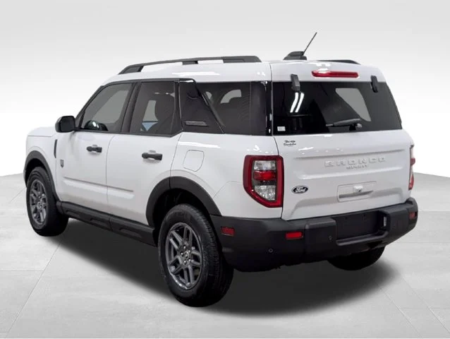 New 2026 Oxford White Ford Big Bend® image 49