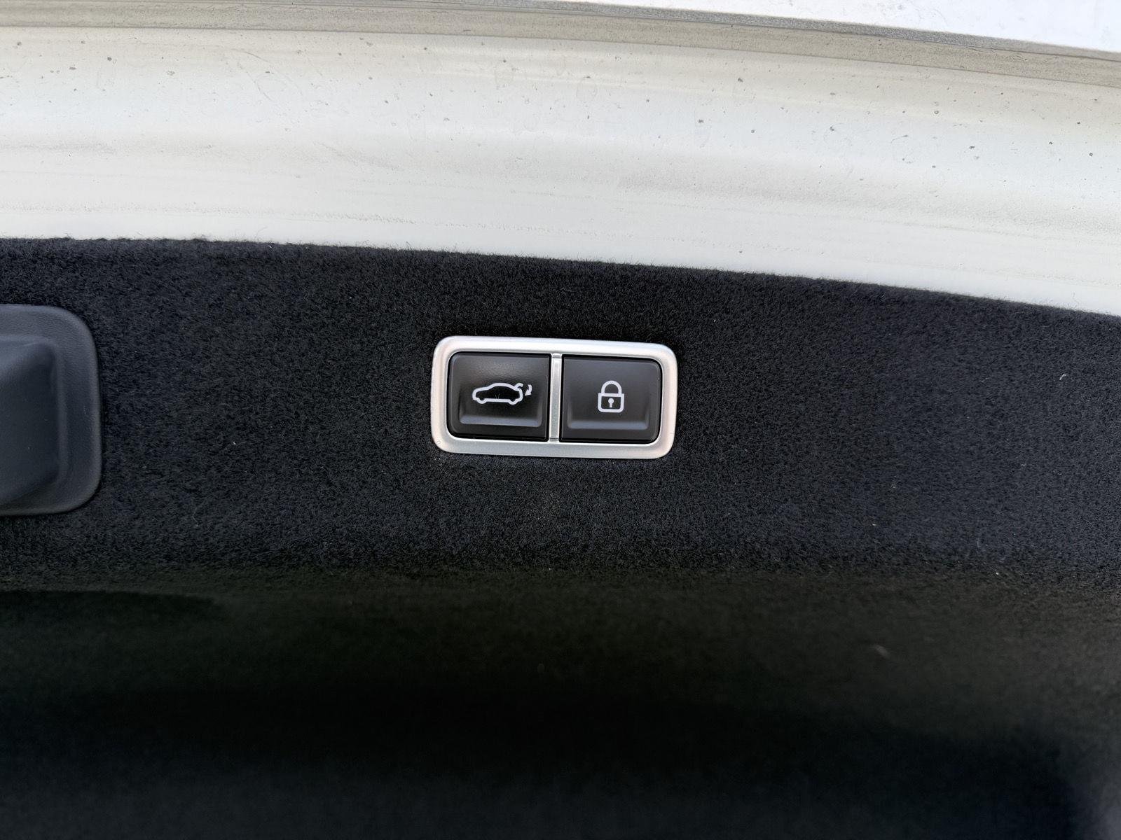 Used 2025 Uyuni White Genesis 3.5T e-SC image 27