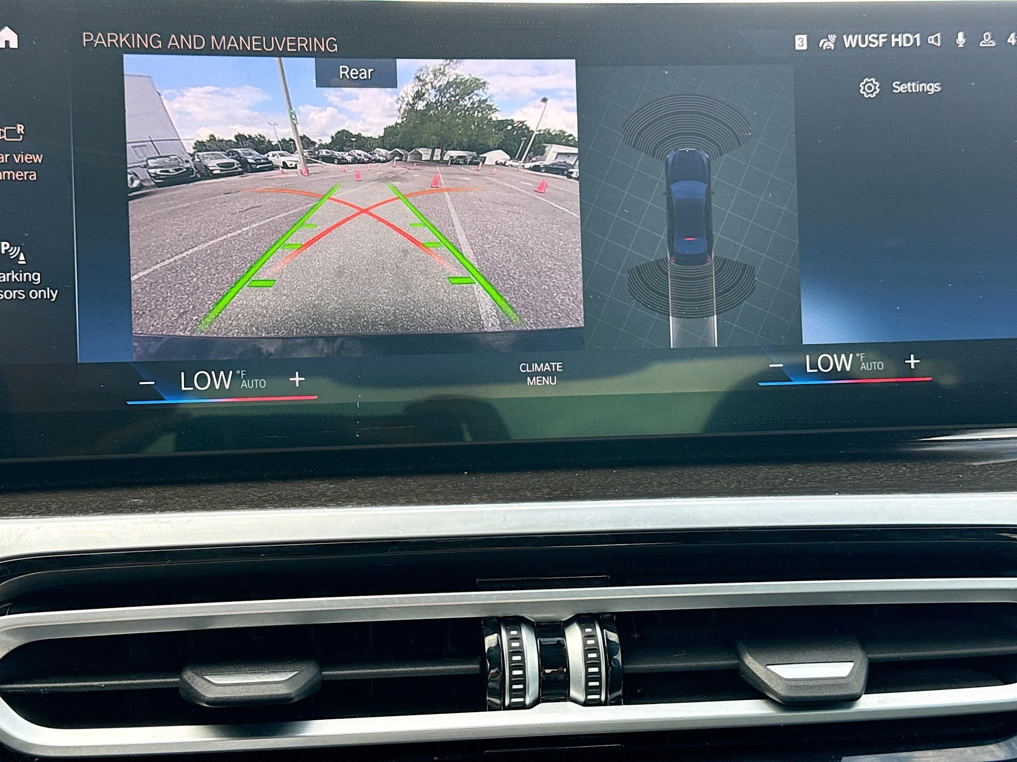 Used 2023 Jet Black BMW 330i image 33