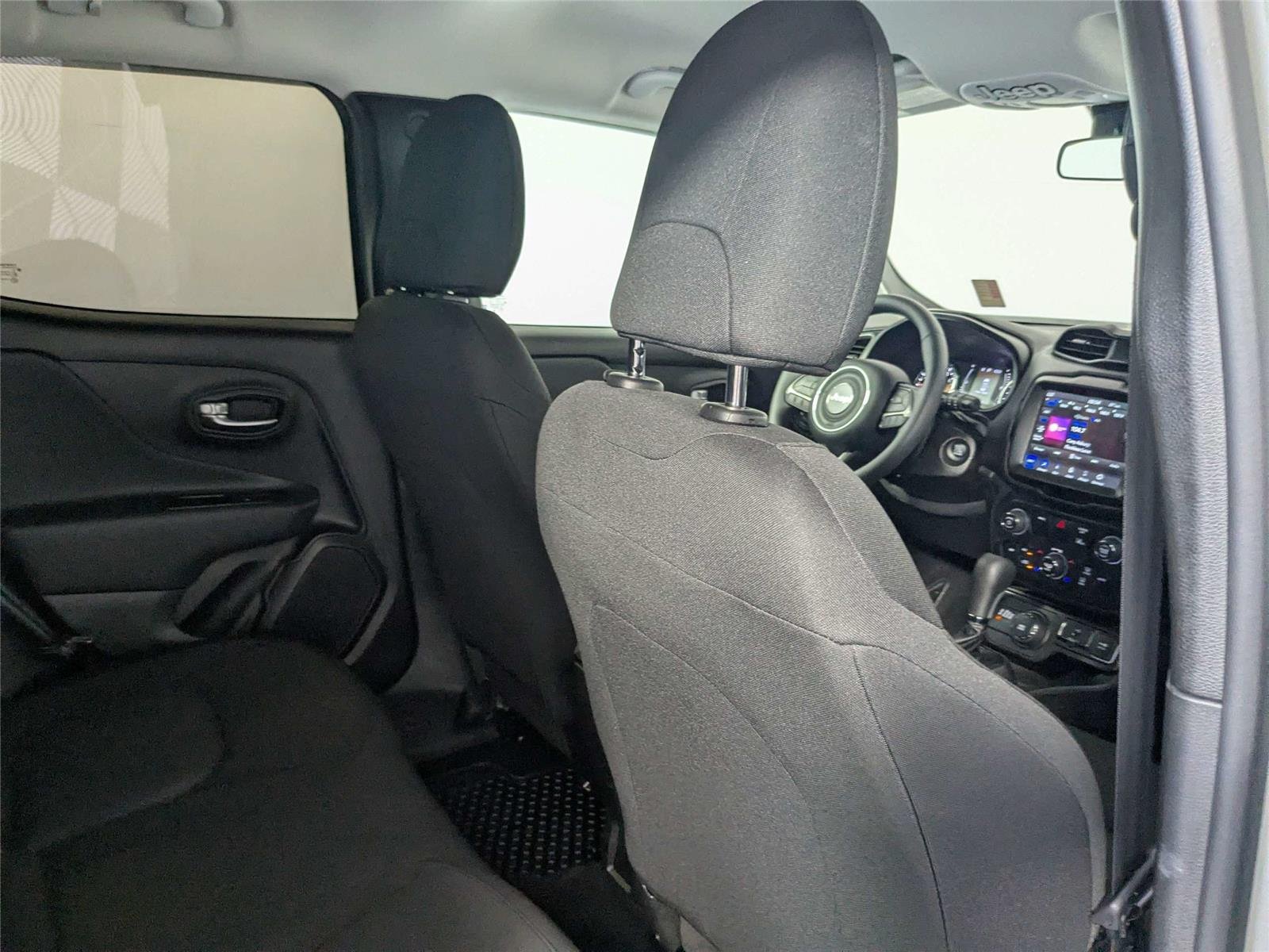 Used 2022 Sting-Gray Clearcoat Jeep Sport image 30
