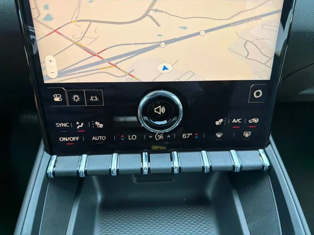 2026 GMC Terrain Elevation - Photo 14